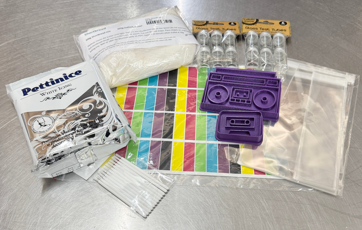 PYO Cookie Kit