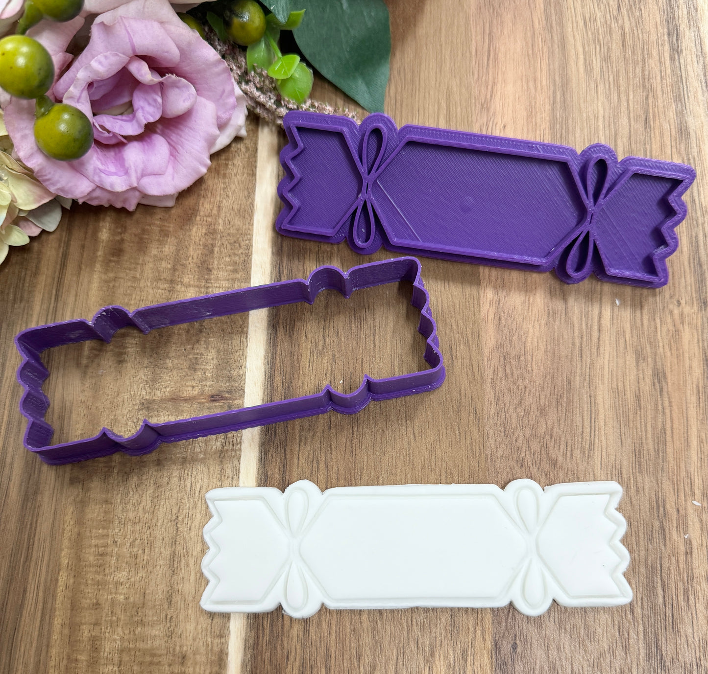 bon bon christmas set