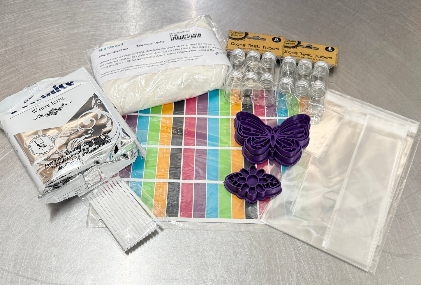 PYO Cookie Kit