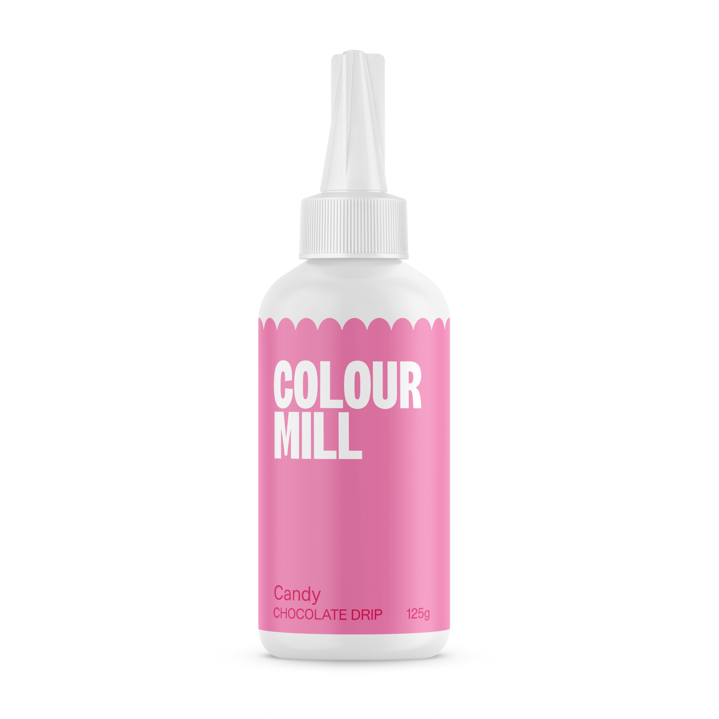Colour Mill Chocolate Drip Candy (125g)