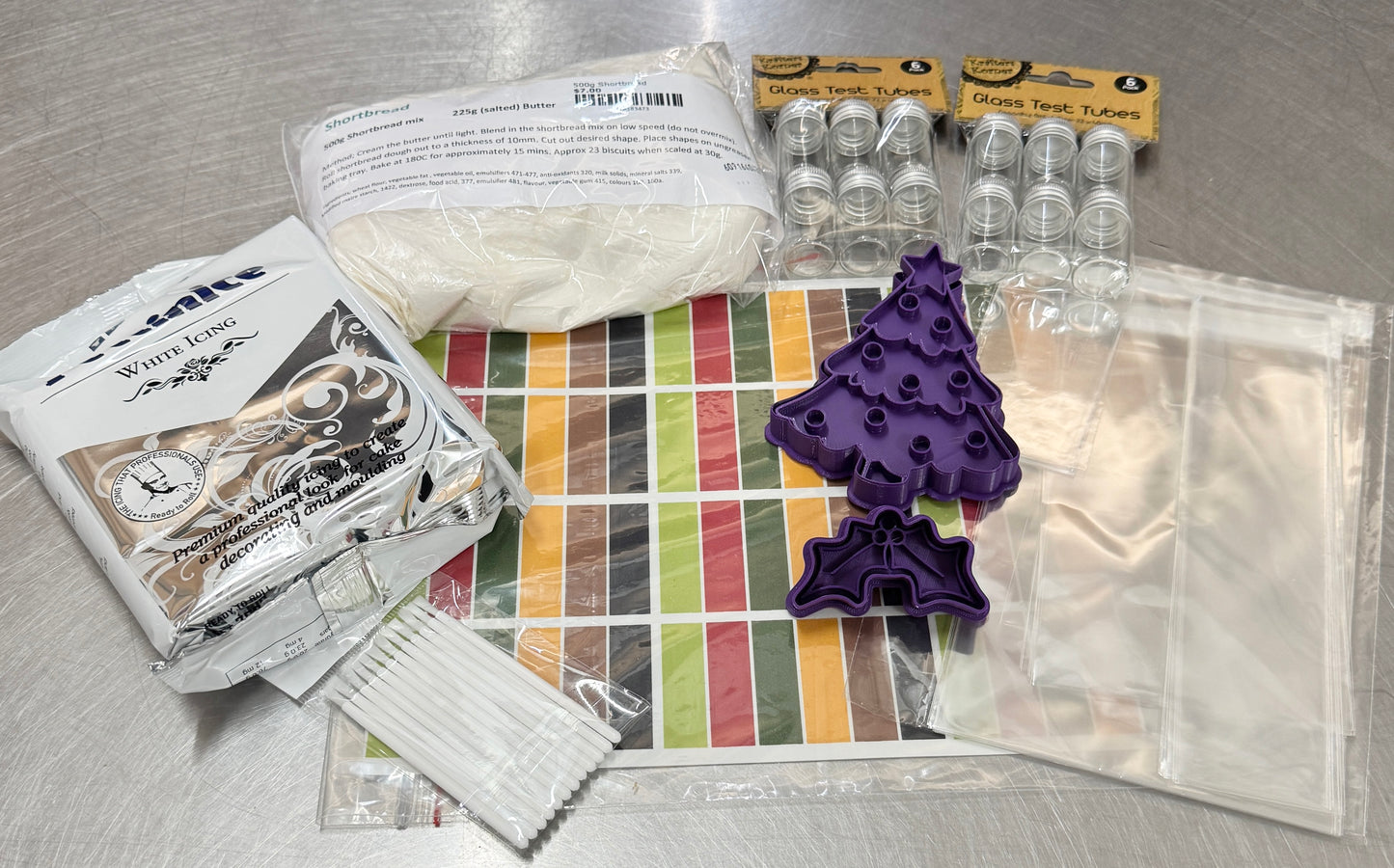 PYO Cookie Kit