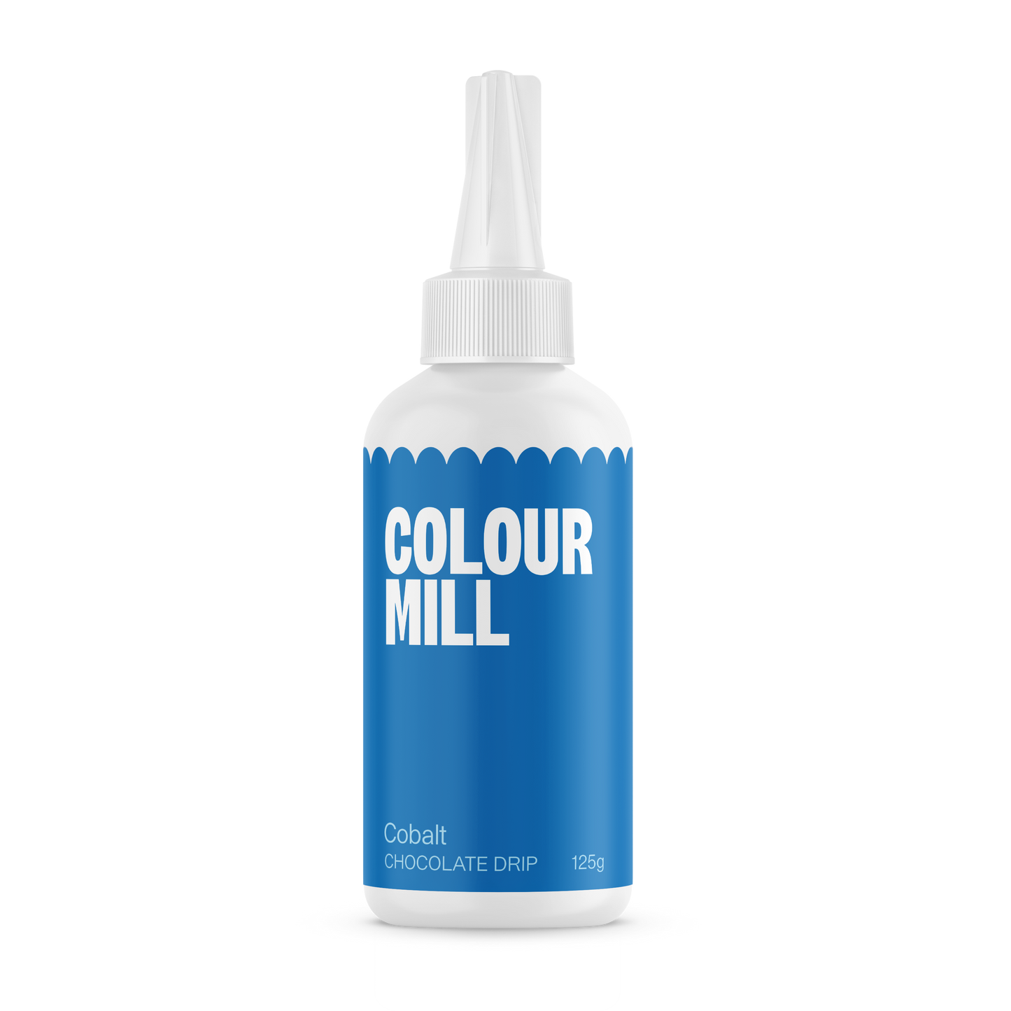 Colour Mill Chocolate Drip Cobalt (125g)