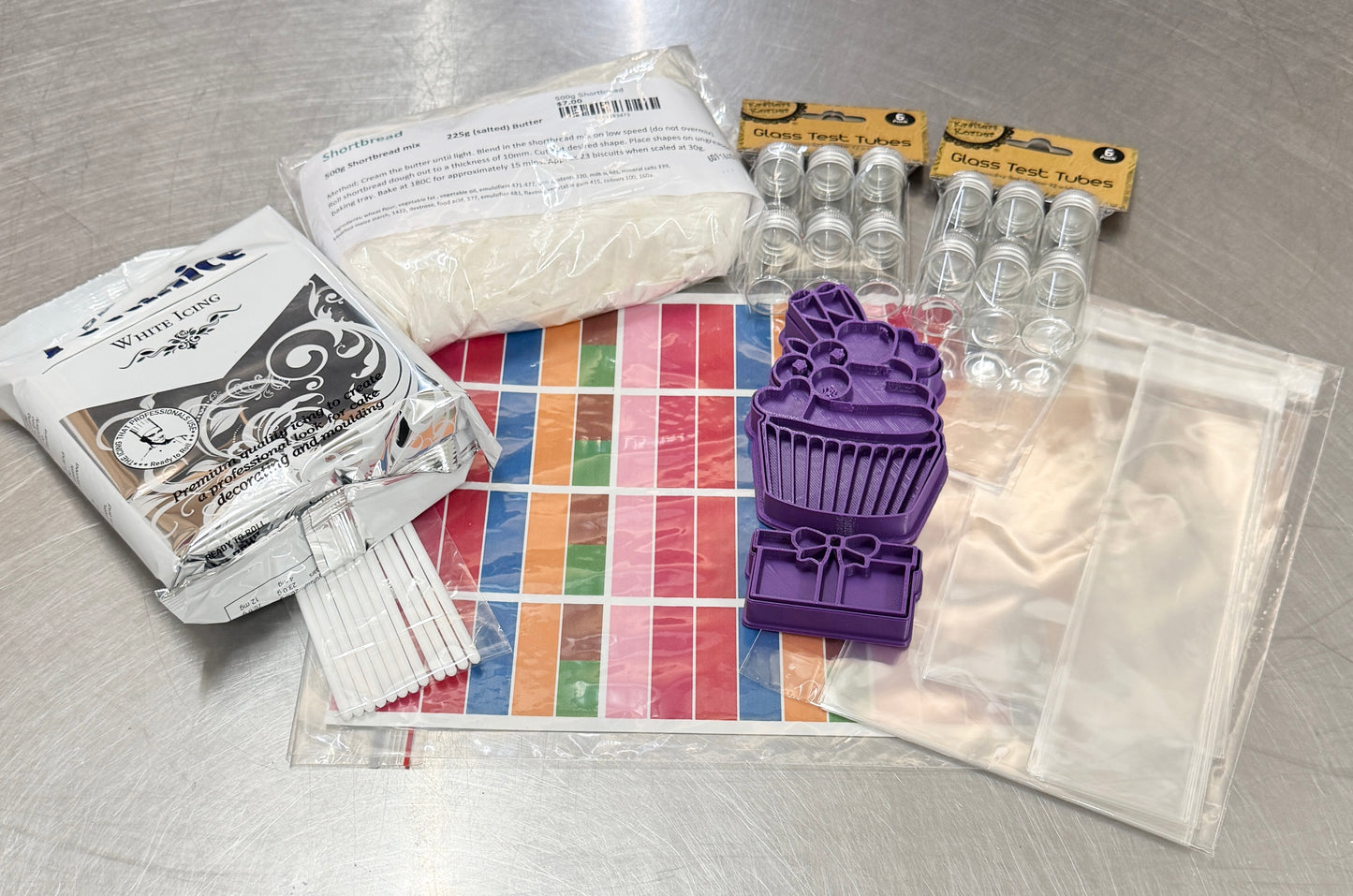 PYO Cookie Kit