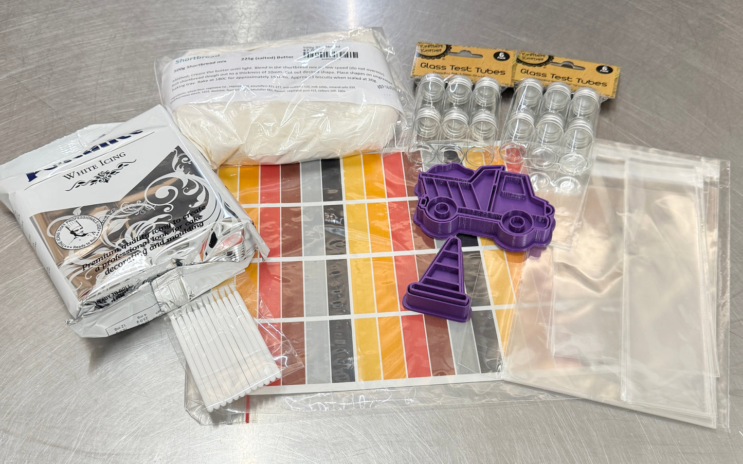 PYO Cookie Kit