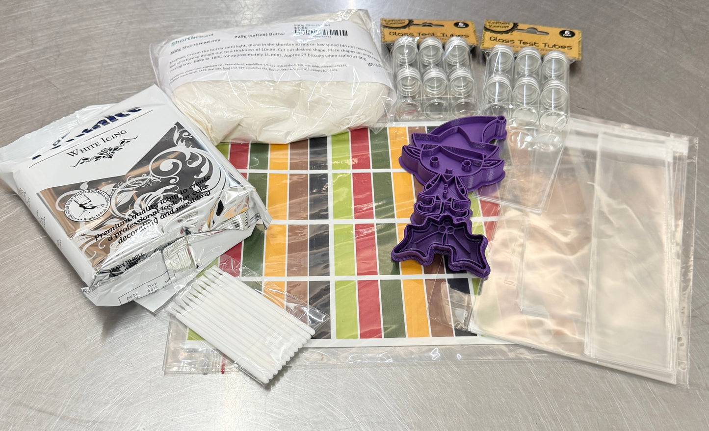 PYO Cookie Kit