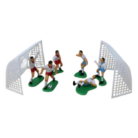 Soccerball Decoset other topper