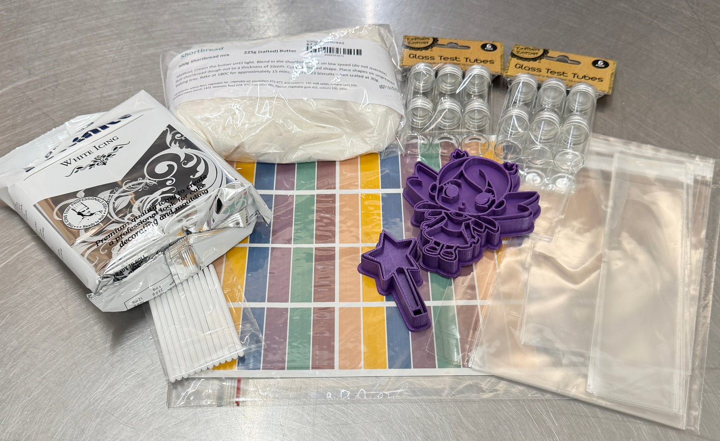 PYO Cookie Kit