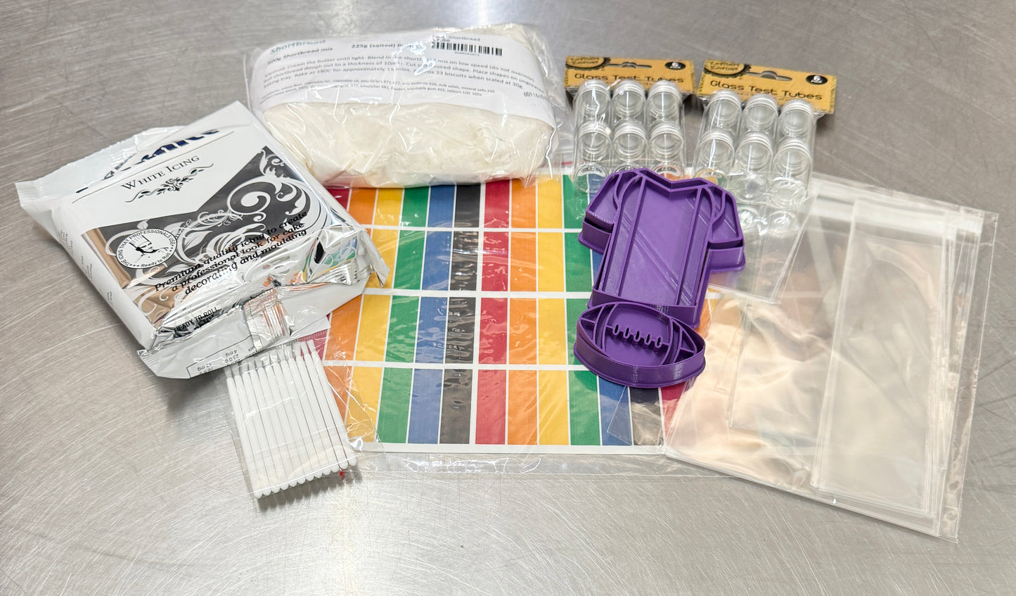 PYO Cookie Kit