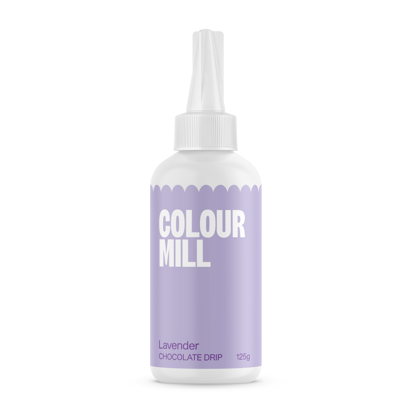 Colour Mill Chocolate Drip Lavender (125