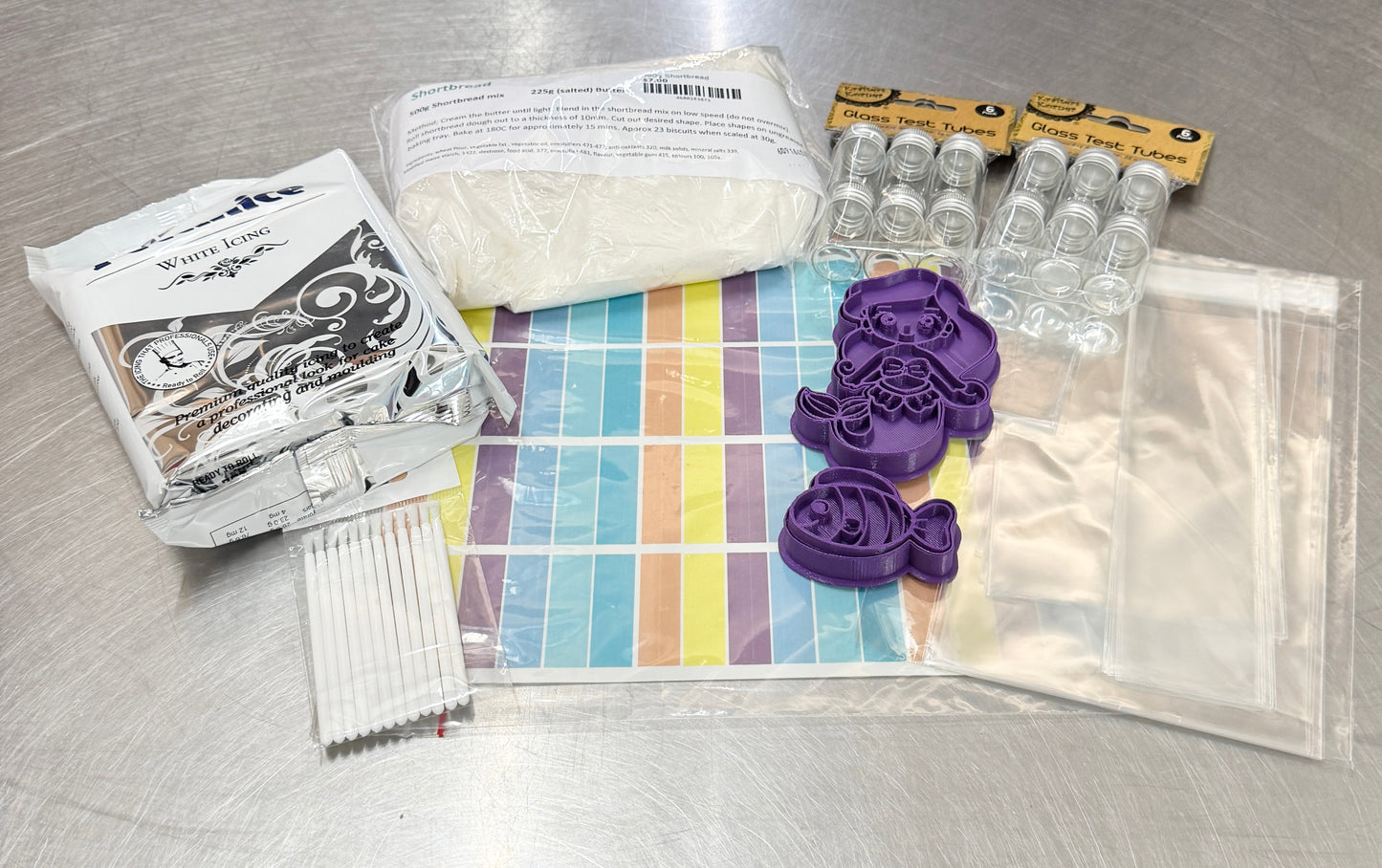 PYO Cookie Kit