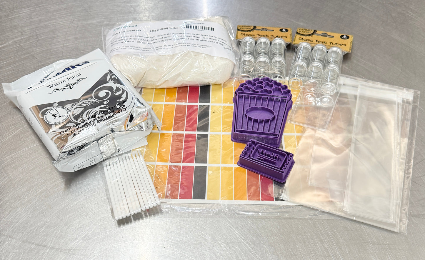 PYO Cookie Kit