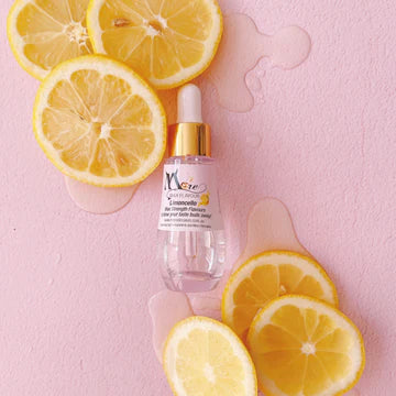 More Max Flavours - Limoncello