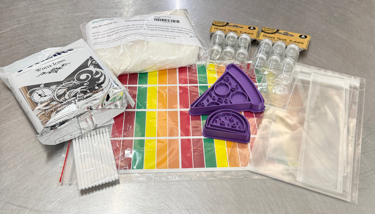 PYO Cookie Kit