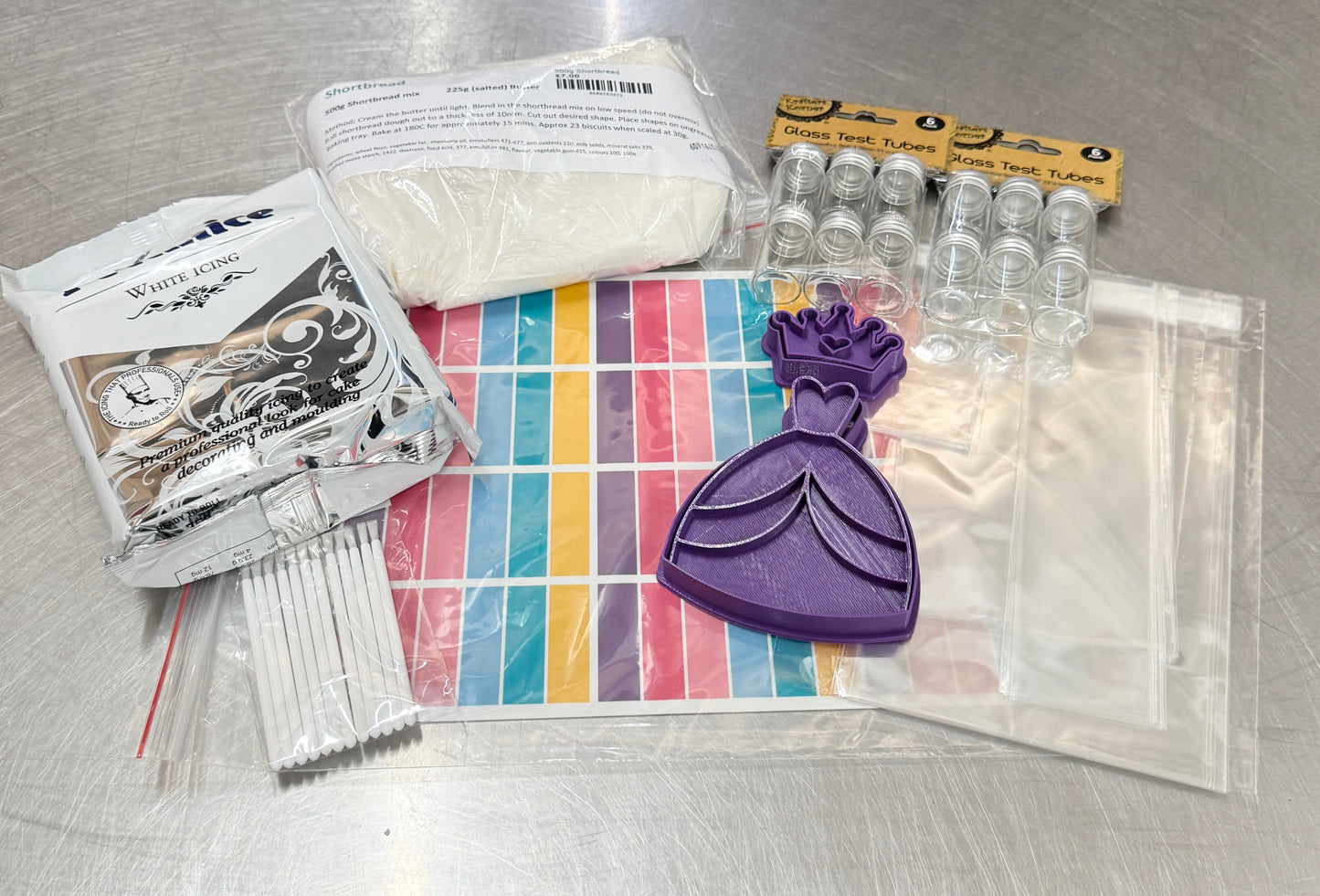 PYO Cookie Kit