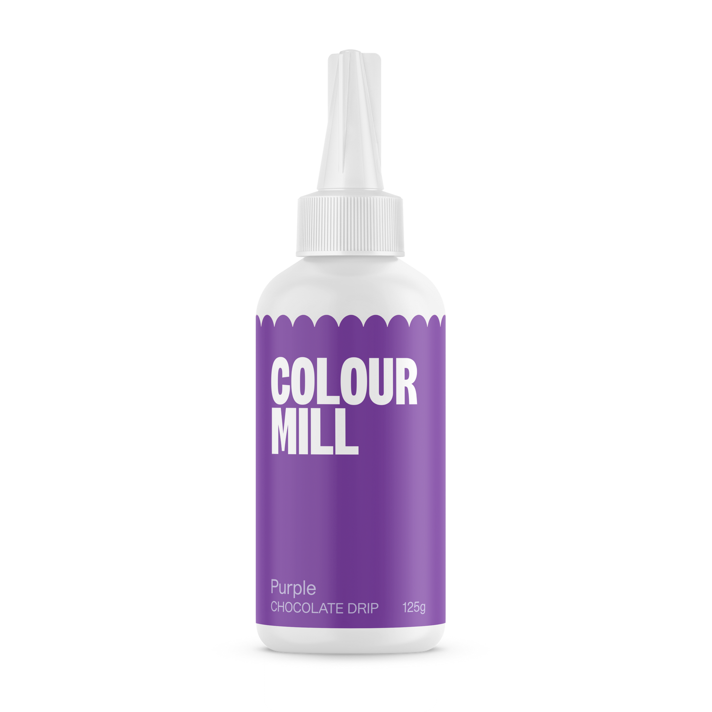 Colour Mill Chocolate Drip Purple (125g)