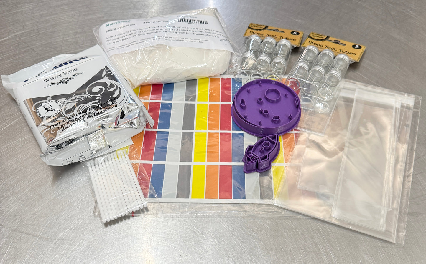 PYO Cookie Kit