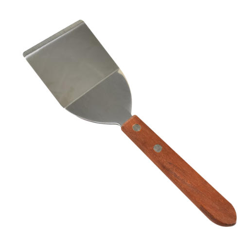 STAINLESS STEEL COOKIE & BROWNIE SPATULA KITCHEN