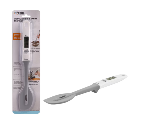 DIGITAL BAKING & CANDY THERMOMETER KITCHEN