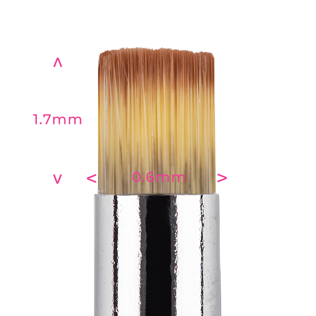 MINI LUSTRE BRUSH 2 Sweet Sticks Other