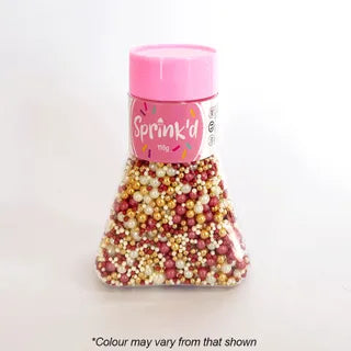 SPRINKD | BORDEUX MEDLEY | 110G MIXES