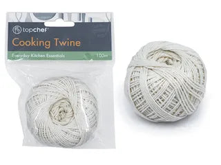 COOKING TWINE COTTON 100M KITCHEN