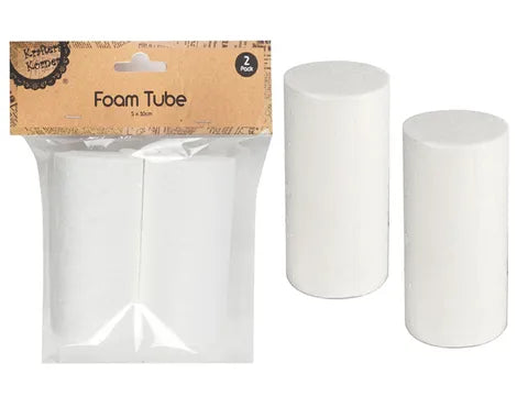 FOAM TUBE/2