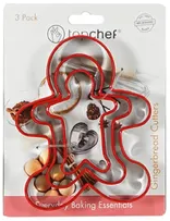 GINGER BREAD CUTTERS/3