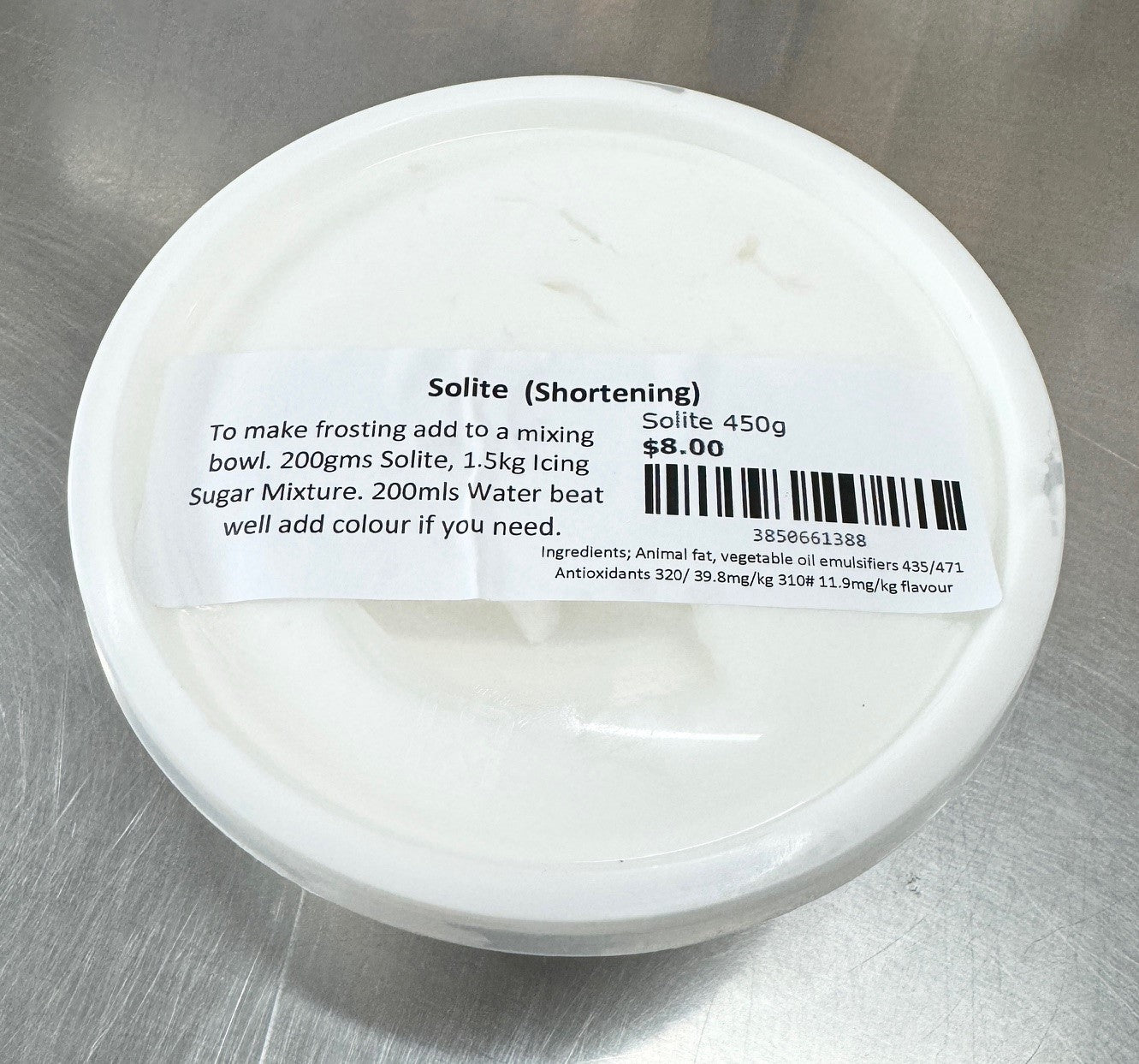 Solite 400g
