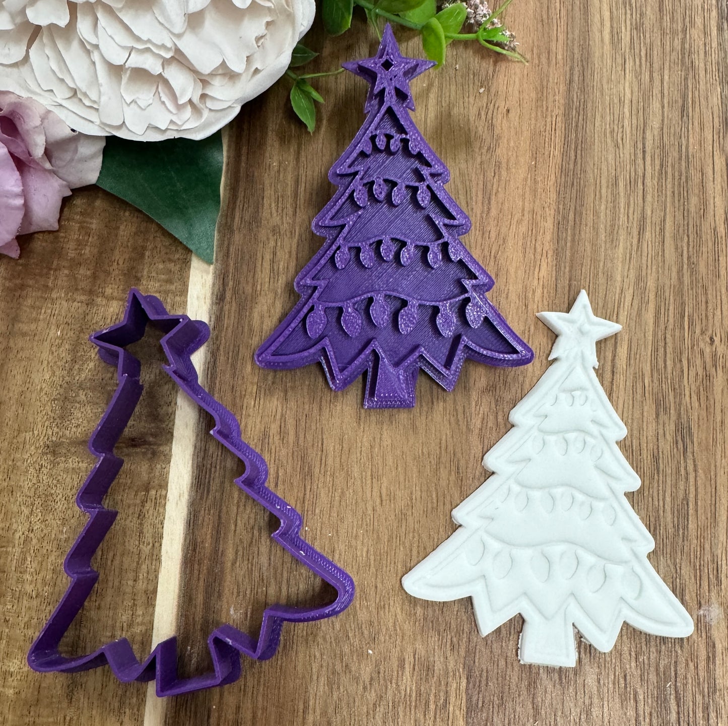 tree 1 christmas set