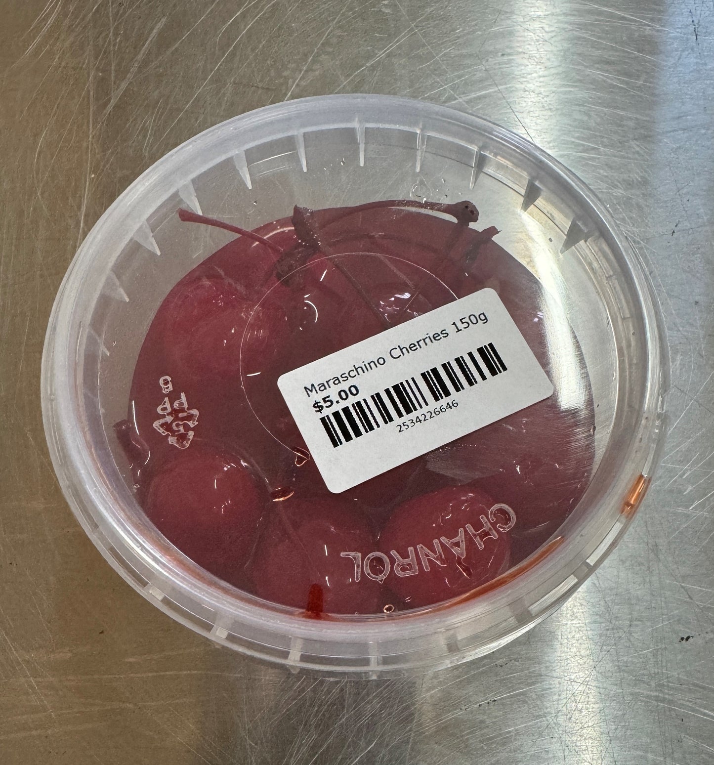 Maraschino Cherries 150g Other Edibles
