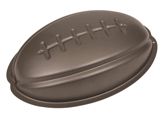 Football Cake Mould 29 x 18cm Cake Tin Other