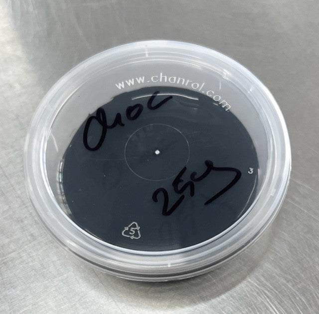 25g Chocolate Flavour Paste