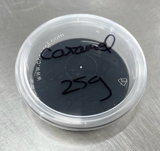 25g Caramel Flavour Paste