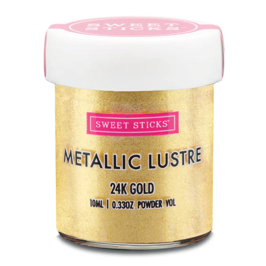 Lustre 24K Gold - Sweet Sticks