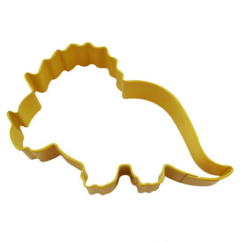 Triceratops Baby 10.8cm Cookie Cutter