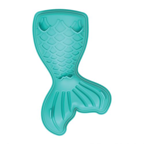 Mermaid Tail Cake Mould Cake Tin Other
