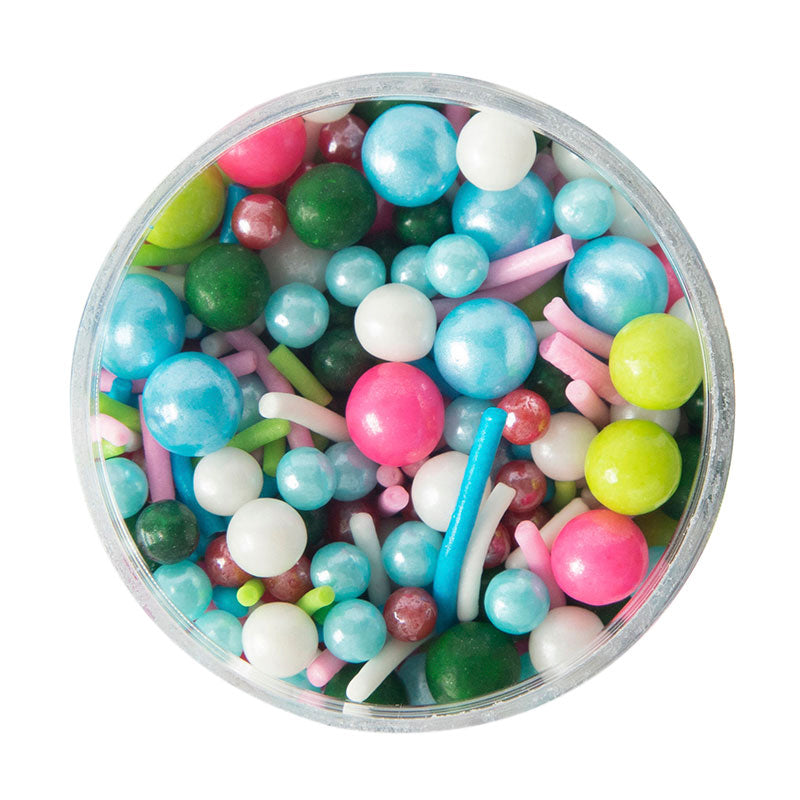 THE ELFIE BLEND SPRINKLES (75G) - BY SPRINKS MIXES