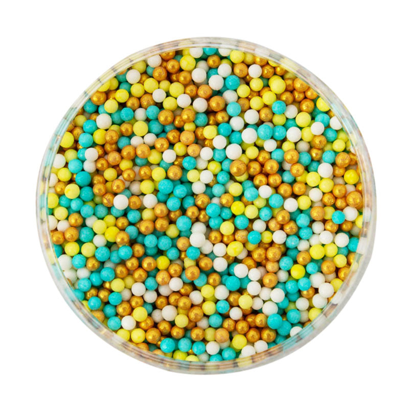 GRANDMAS FEATHERBED NONPAREILS (70G) - MIXES