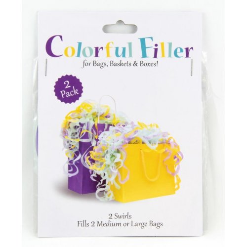 Tissue Swirl Pastel Small Pk2