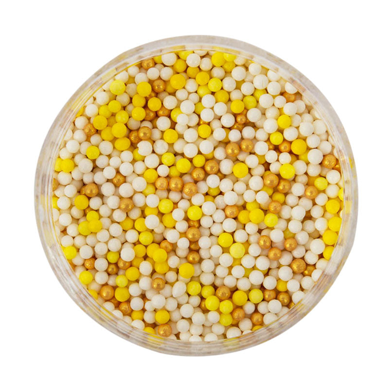 LIVING IN THE 70S NONPAREILS (70G) - BY SPRINKS MIXES