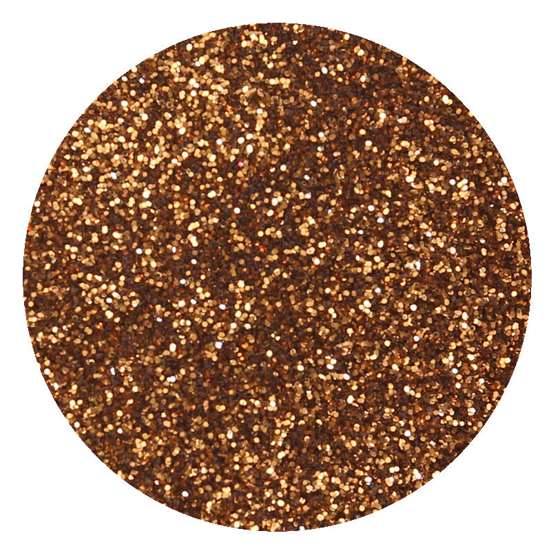 AUTUMN CRYSTALS 10ML ROLKEM GLITTER