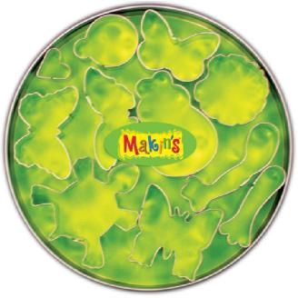 Makins Sets in Tin Pack - Bugs