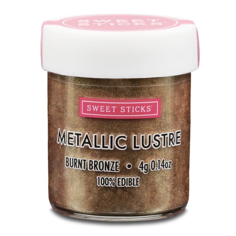 Lustre Burnt Bronze - Sweet Sticks
