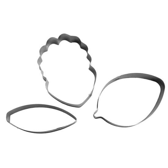 CATTLEYA ORCHID PETAL CUTTER