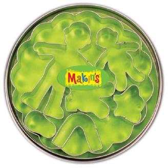 Makins Sets in Tin Pack - Children