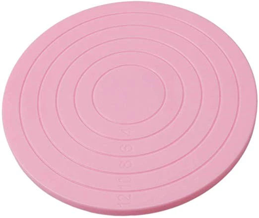 Cookie Swivel - Pink TOOL