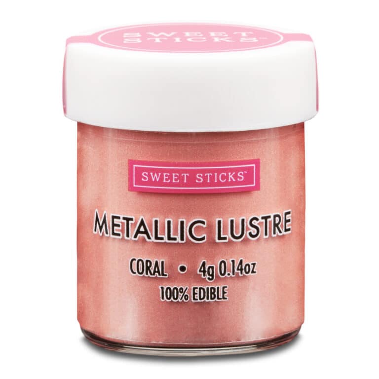 Lustre Coral - Sweet Sticks