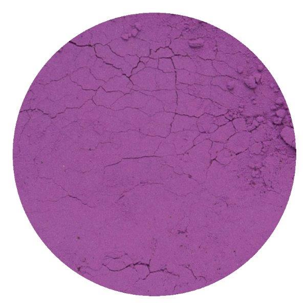 DUSTER COLOUR BARNEY PURPLE ROLKEM DUST
