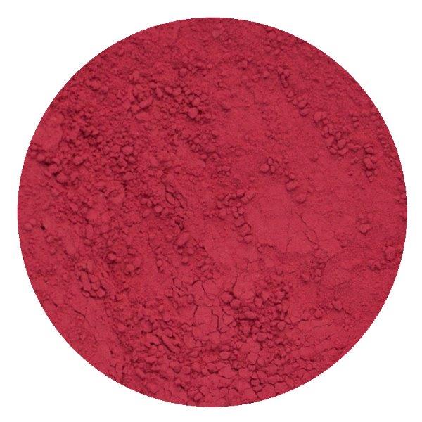 DUSTER COLOUR BURGUNDY ROLKEM DUST
