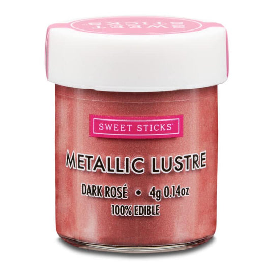 Lustre Dark Rosé - Sweet Sticks